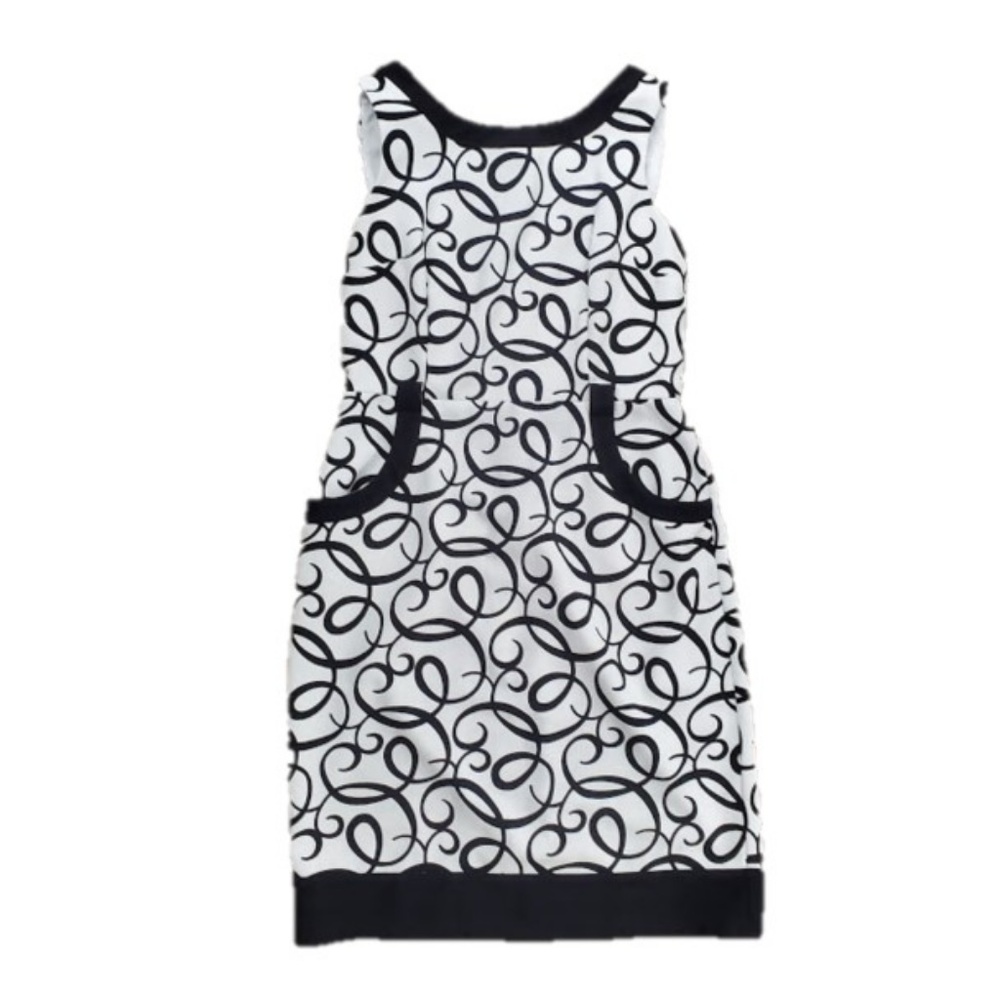 London Times Dress